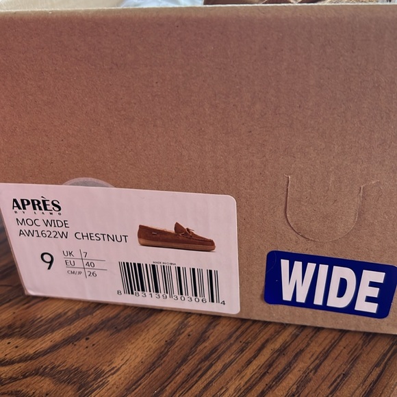 Suede moccasin - Picture 7 of 7